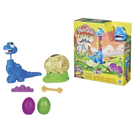 PD DINO CRATE ESCAPE