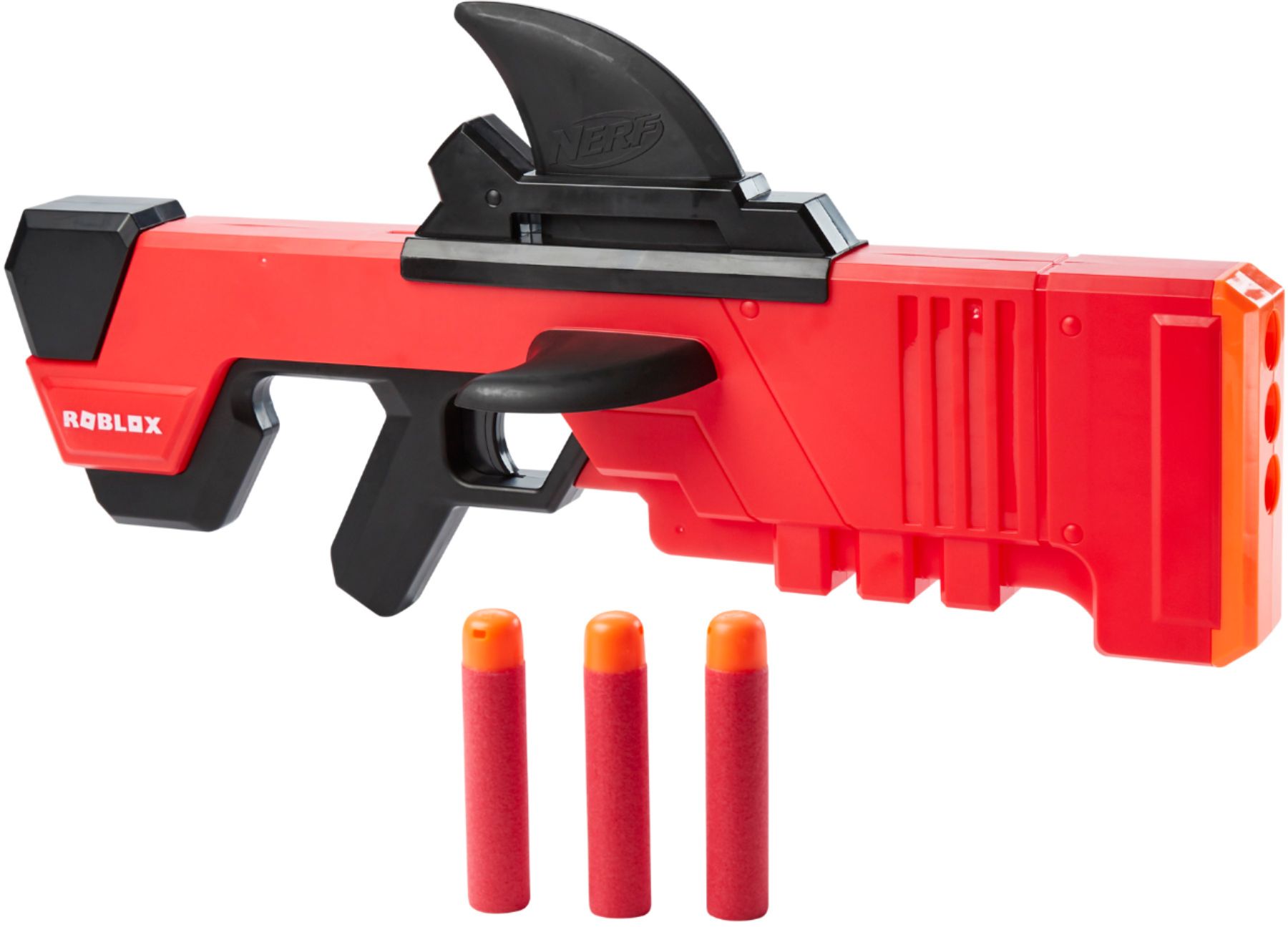 Nerf Roblox Shark Seeker