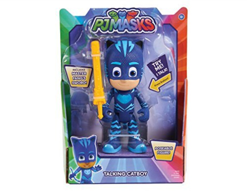 PJ Masks Figure
