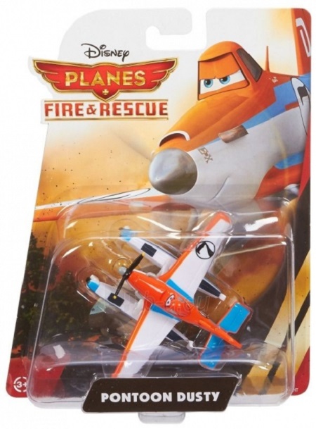 Planes Figure