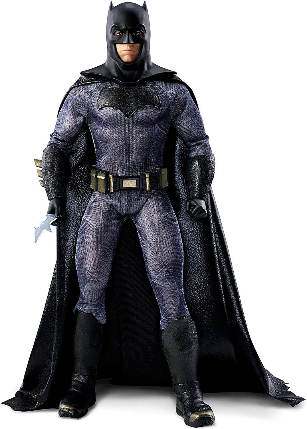 Batman V Superman Figures