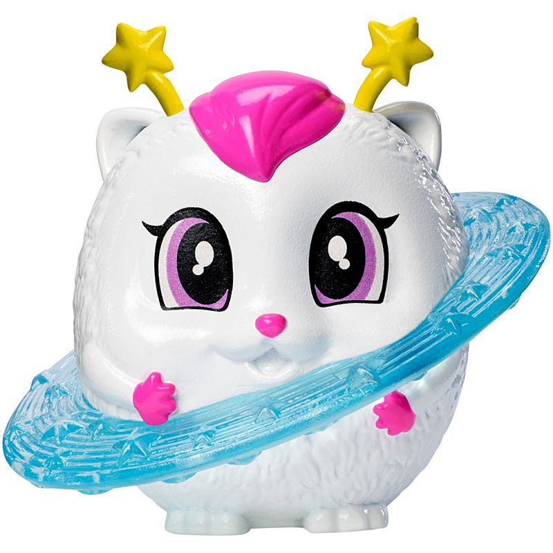 Barbie Star Light Pet