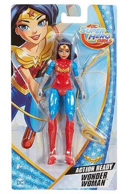 Super Heros Girls