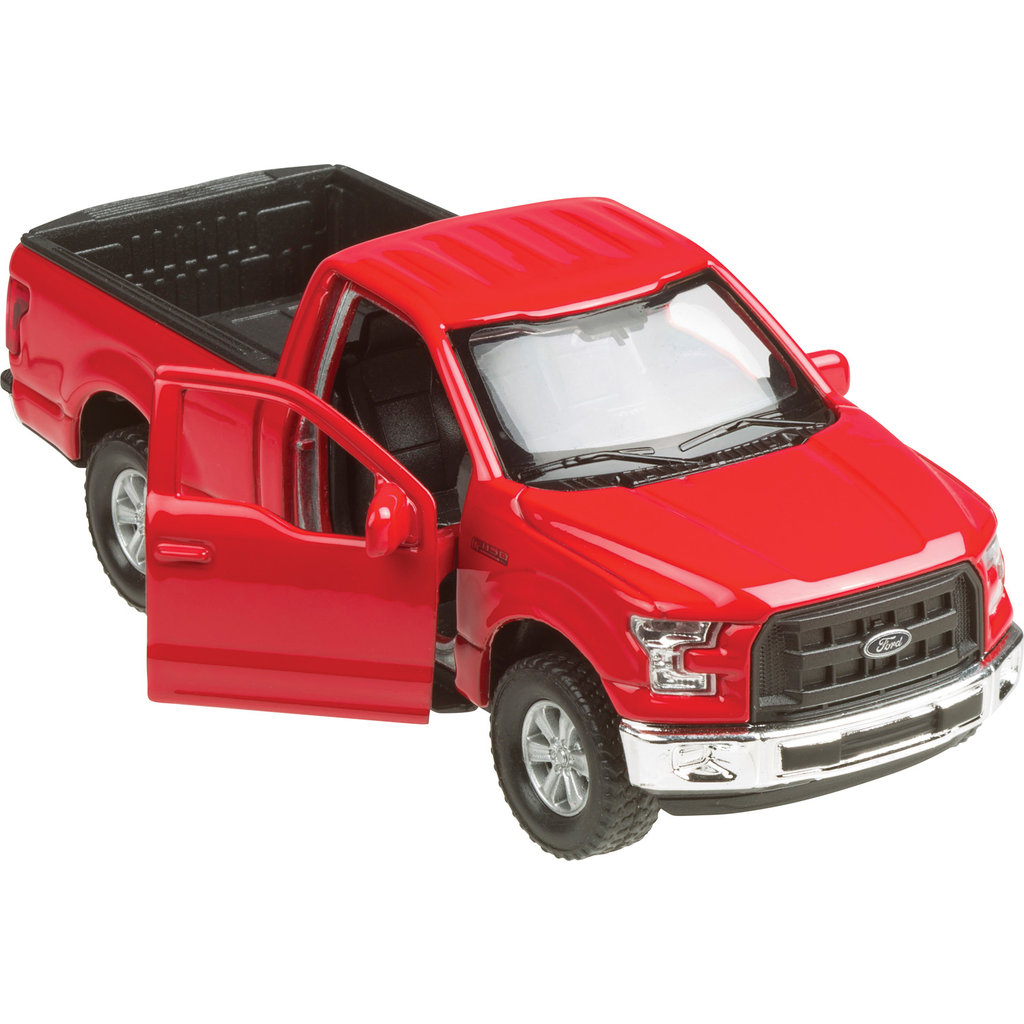Ford F-150 Truck