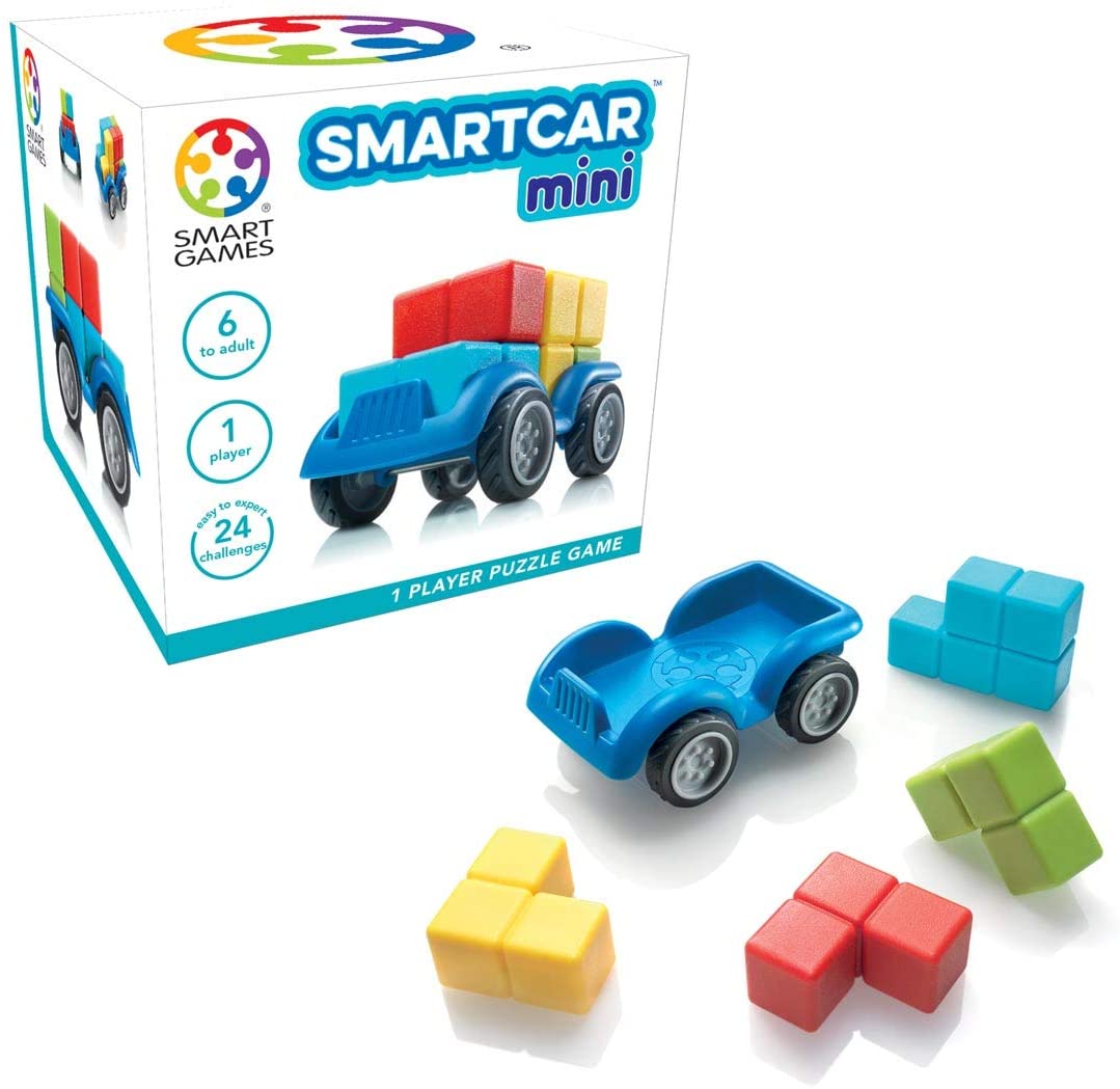 SmartCar Mini