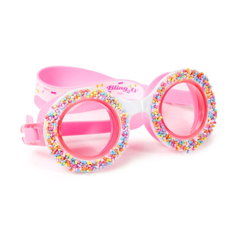 Bling2O Goggles Donuts