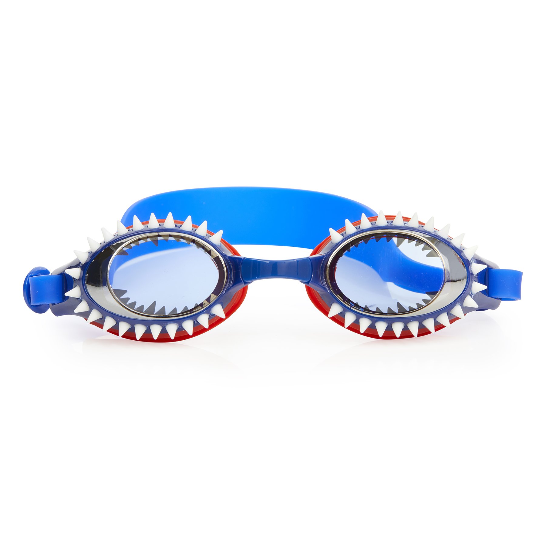 BLING2O GOGGLES TIGER SHARK