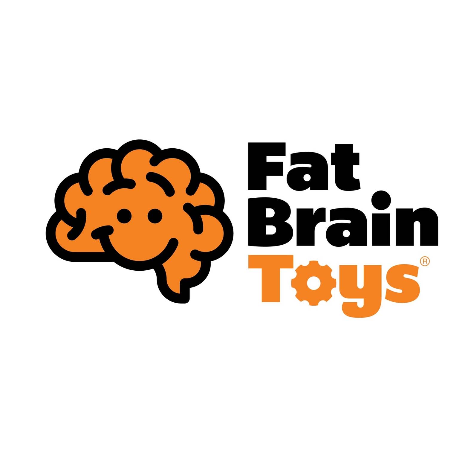 FAT BRAIN TOYS