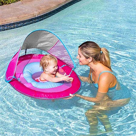 BEACH &amp; WATER TOYS