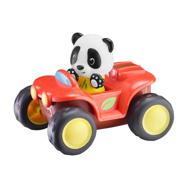 Timber Tots Quad ATV