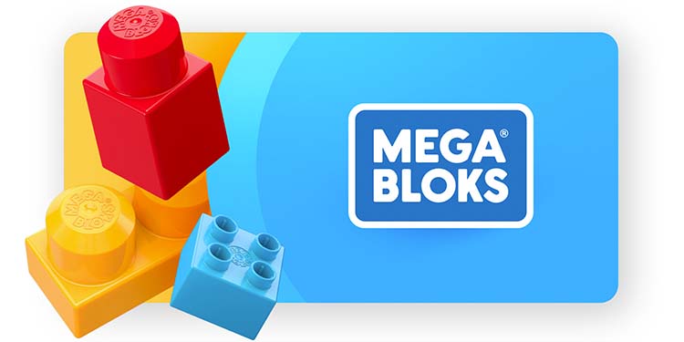 MEGA BLOKS