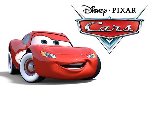 CARS (HOTWHEELS &amp; DISNEY)