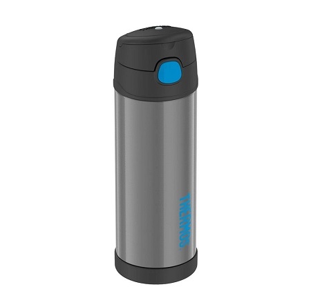 Funtainer Insulated Bottle 16oz
