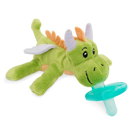 WubbaNub Fairytale Dragon