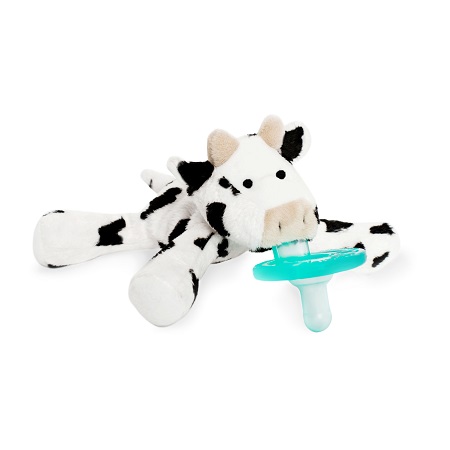 WubbaNub Baby Cow