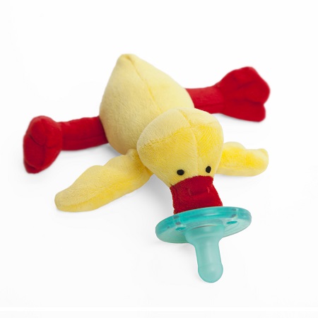 WubbaNub Duck