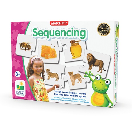 Match It Sequencing