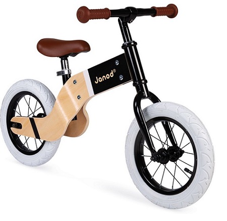 DELUXE BIKLOON BALANCE BIKE