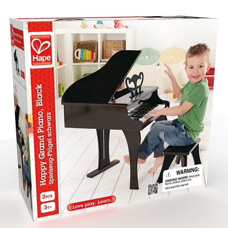 Hape Happy Grand Piano