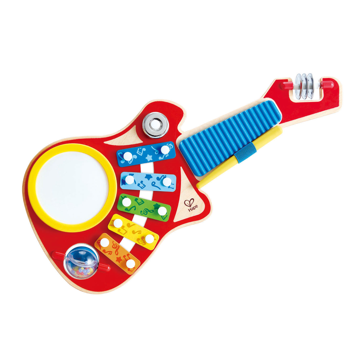 6-in-1 Music Maker