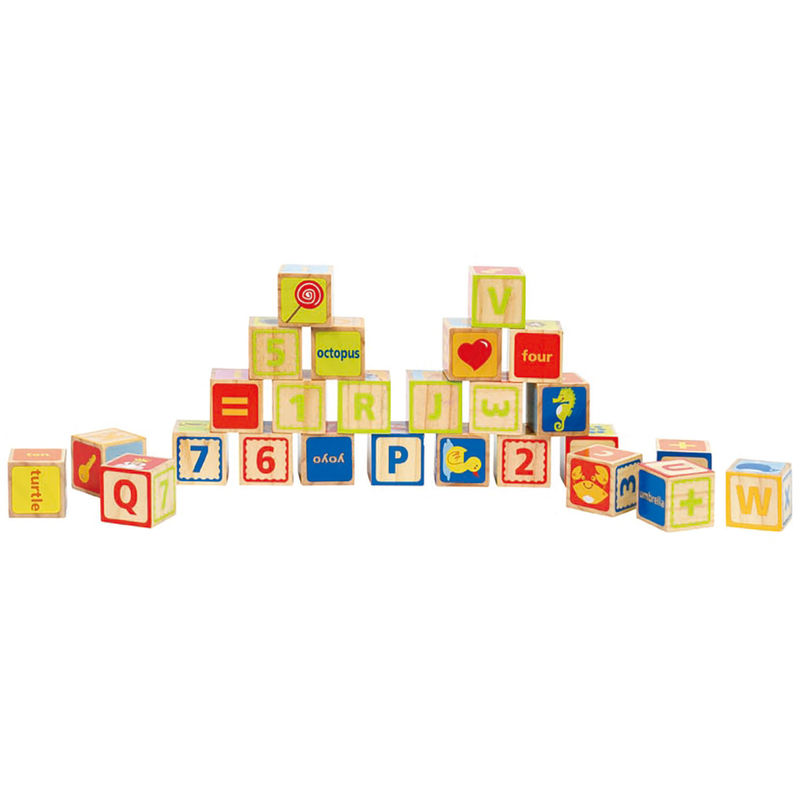 ABC Blocks