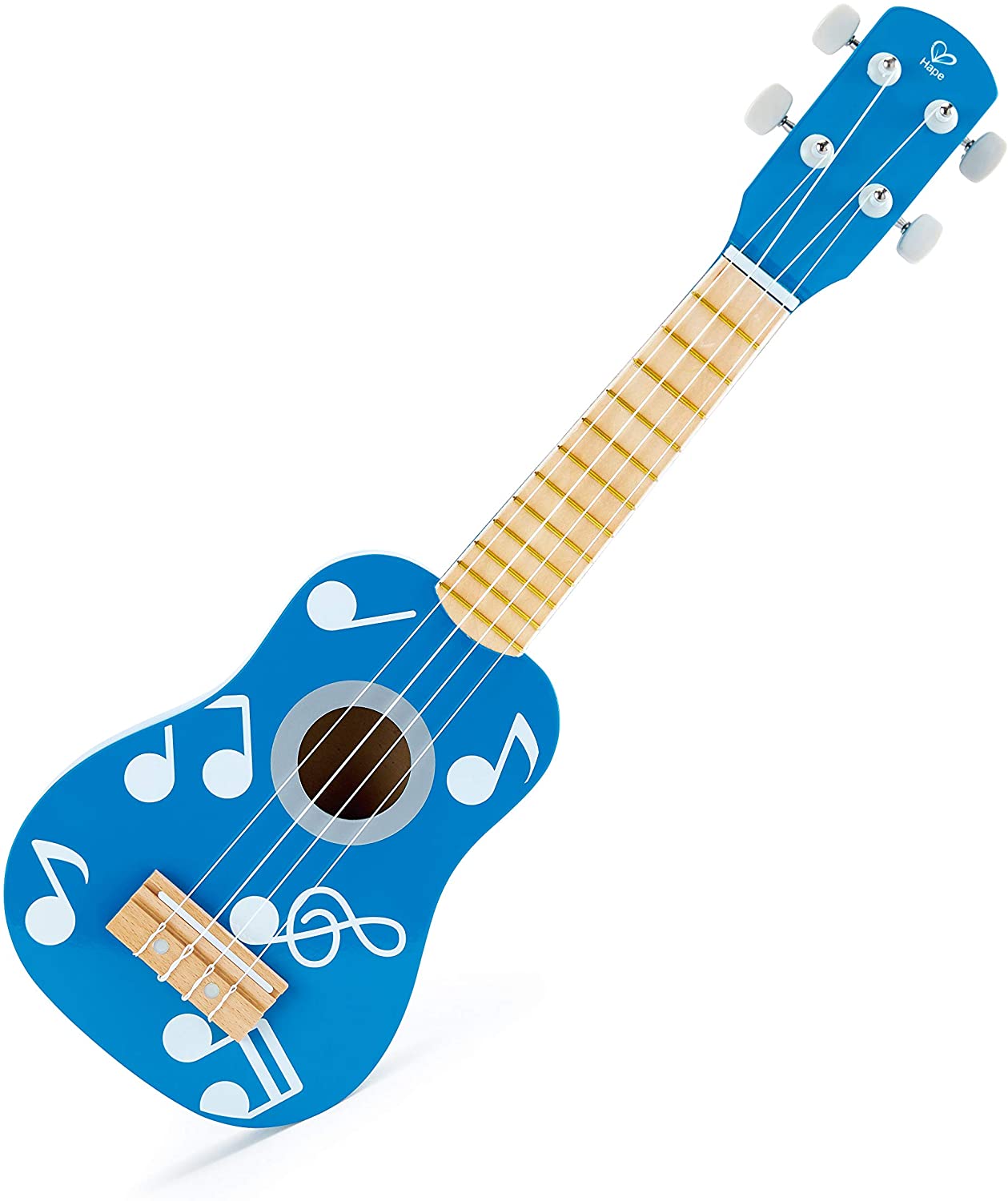 Rock Star  Ukulele - Blue