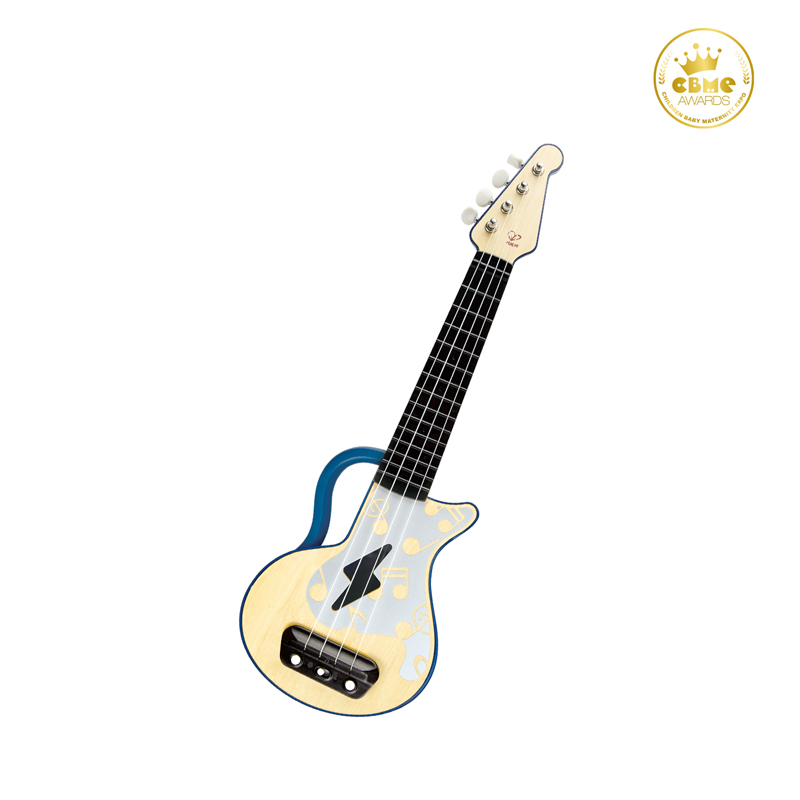 Learn with Lights Ukulele - Blue