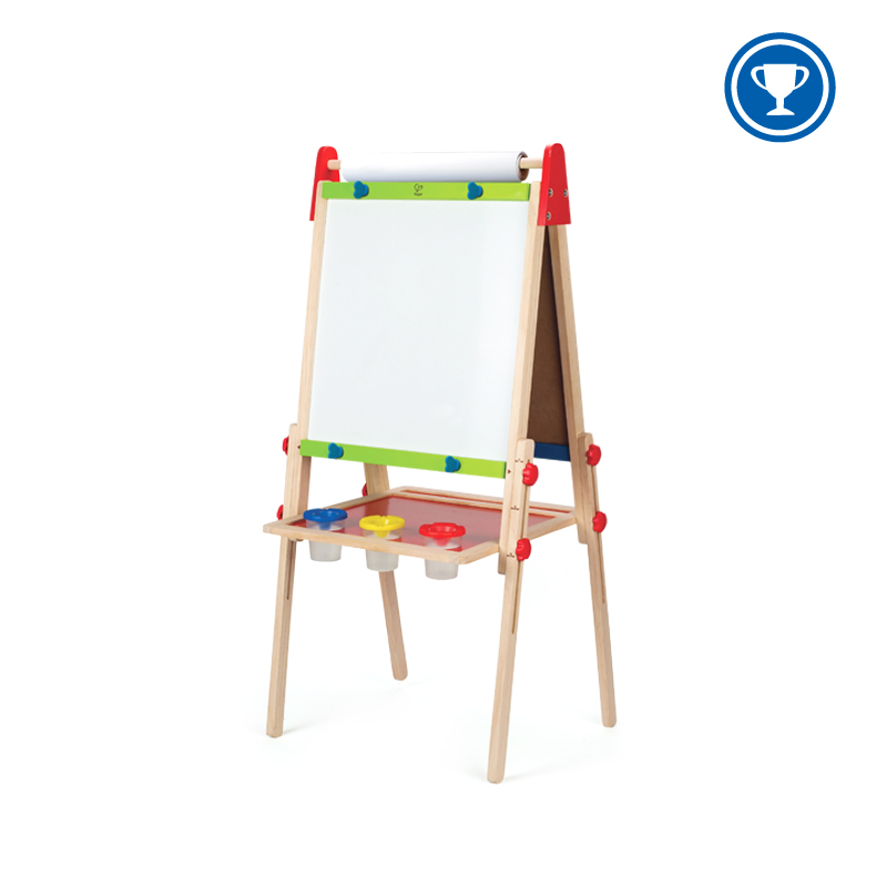 All-in-1 Easel New