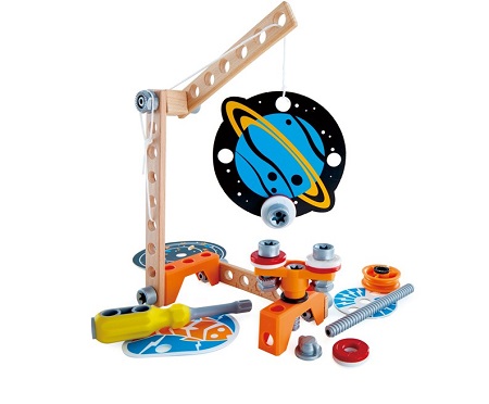 Magnet Science Lab