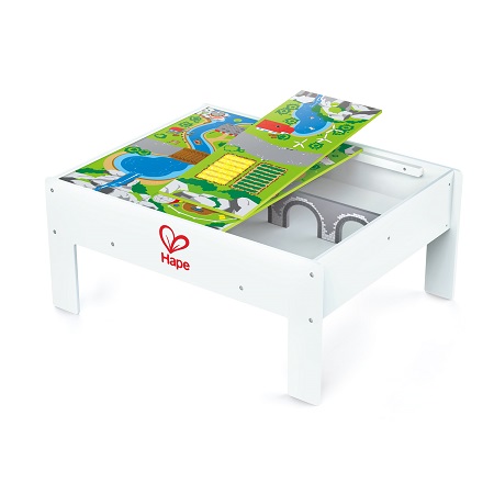 Hape Train Table