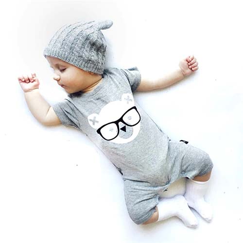 INFANT COLLECTION