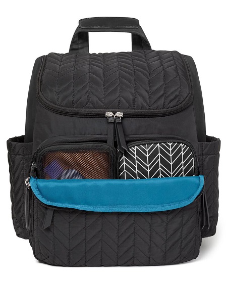 SKIP HOP FORMA PACK N GO BAG