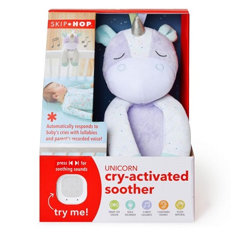SKIPHOP UNICORN SOOTHER