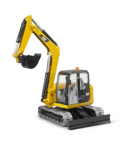 CAT Mini Excavator