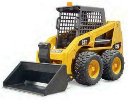 CATERPILLAR Skid Steer Loader