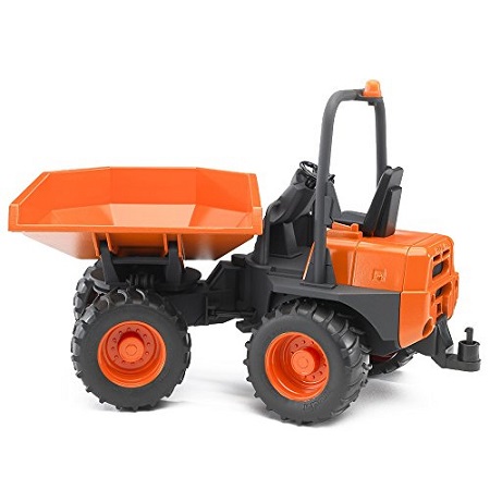 AUSA Minidumper