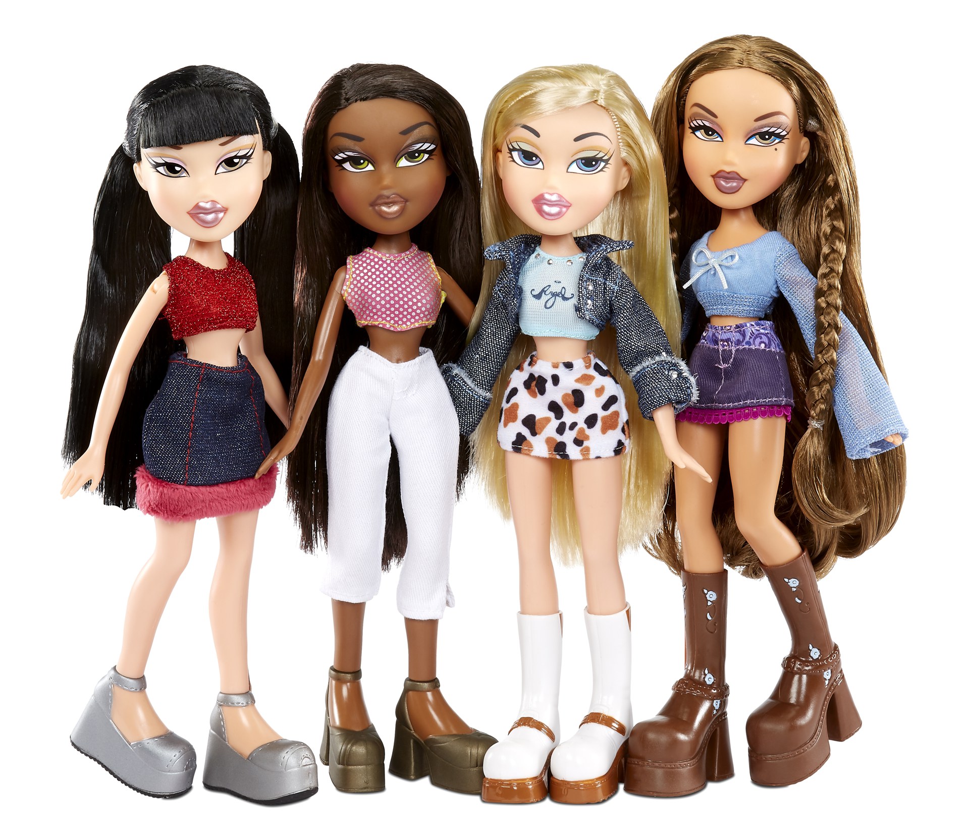 Bratz Original Doll Asst