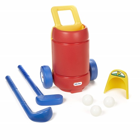Easy Hit, Golf Set