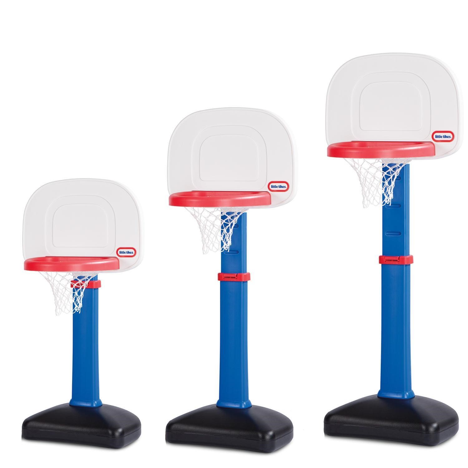 TotSports Easy Score B-Ball