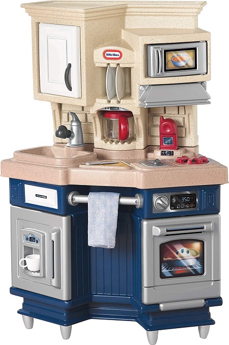 Super Chef Kitchen*