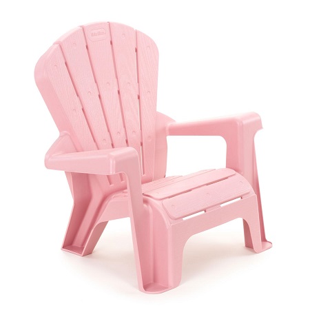 Garden Chair Pink
