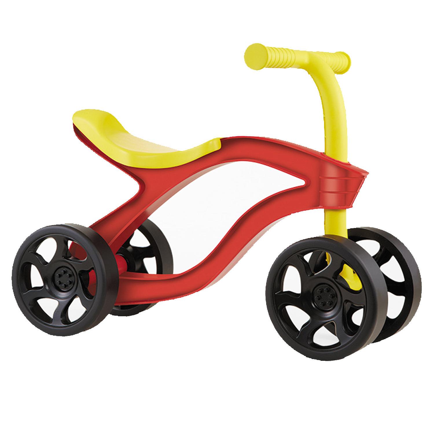 Scooteroo (Scoot/Leaf)