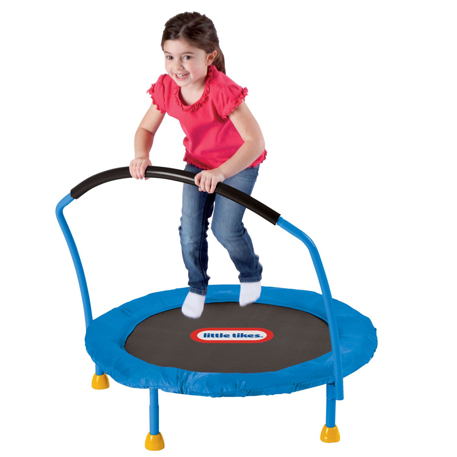 Little Tikes 3ft Trampoline