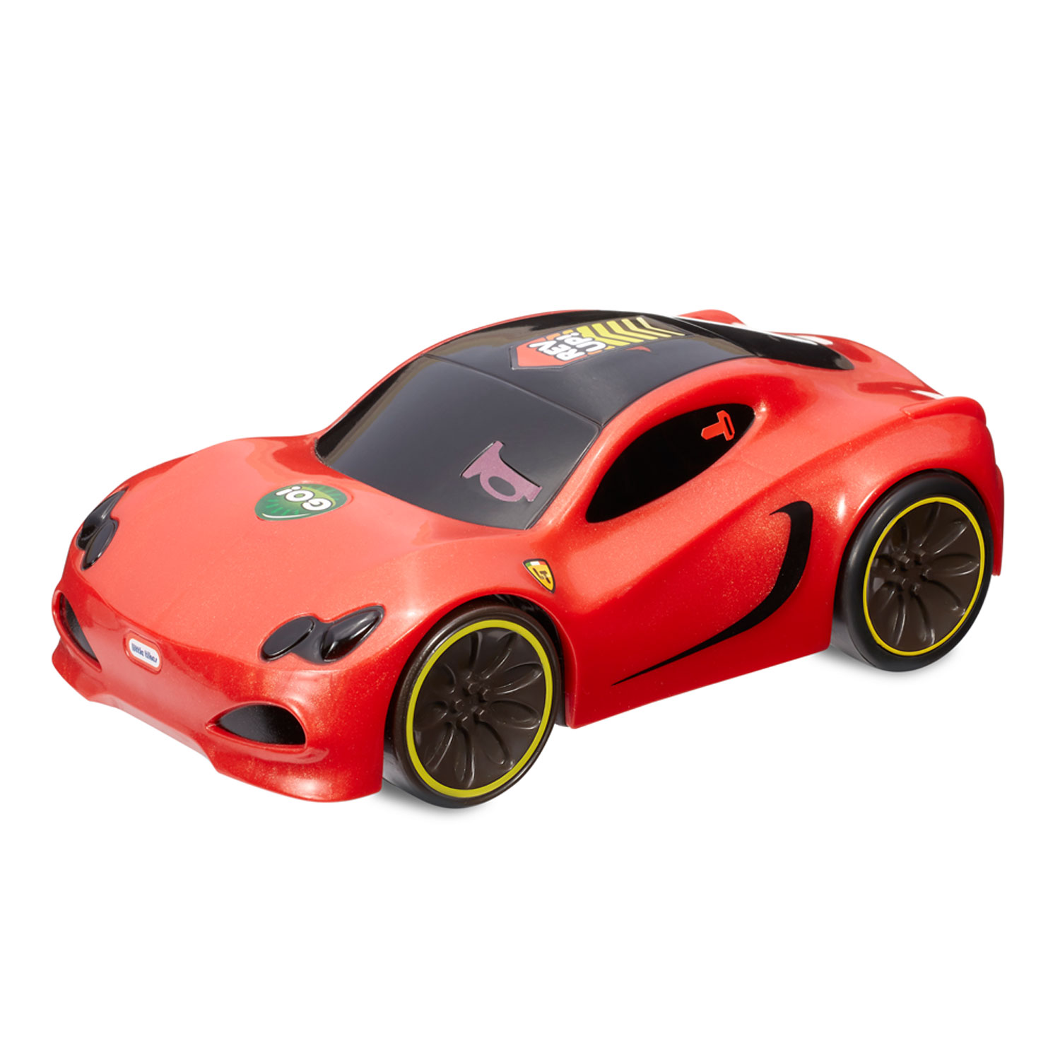Touch N Go Racers