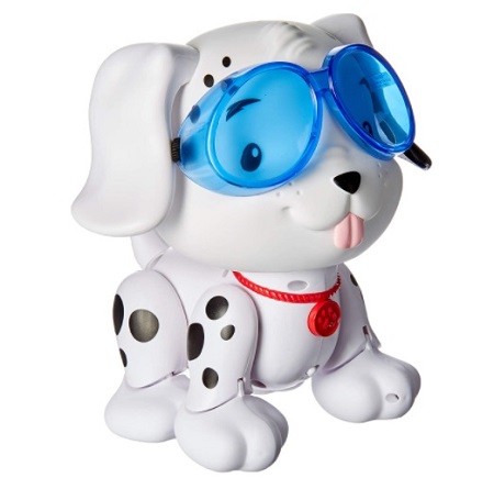 Swim To Me Puppy