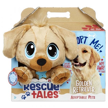 Rescue Tales Adoptable Pets