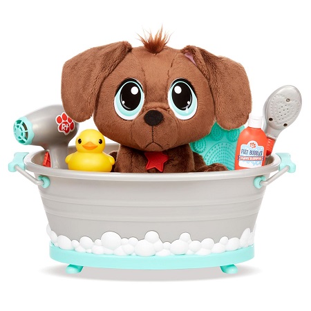 Scrub 'n Groom Bathtub
