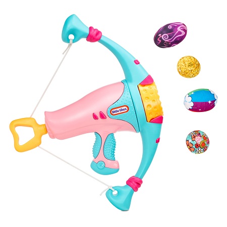 Mighty Blasters Power Bow