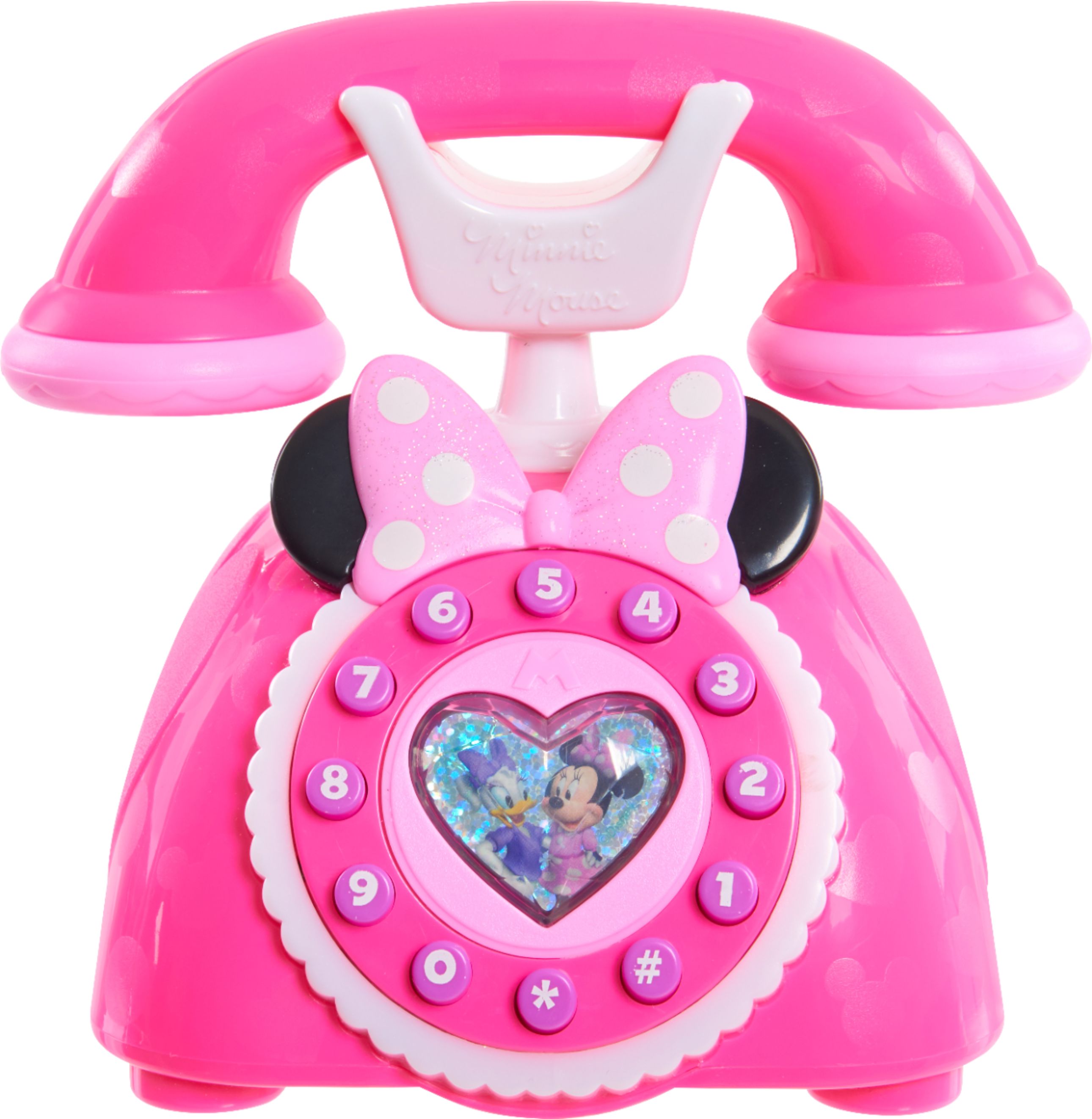 Minnie Happy Helpers Phone