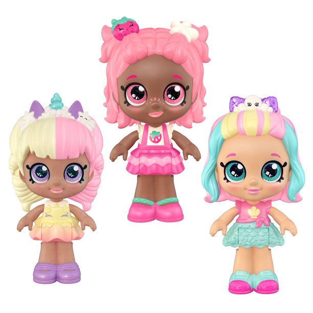 KINDI KIDS MINI BOBBLE
